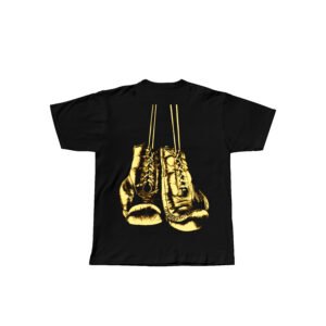 Guantes Camiseta